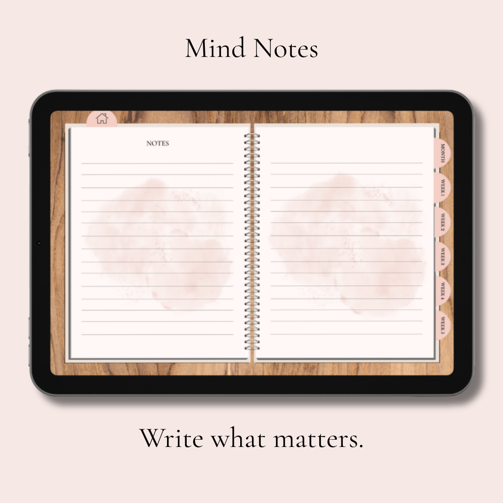 The 30-Day Glow-Up Bundle