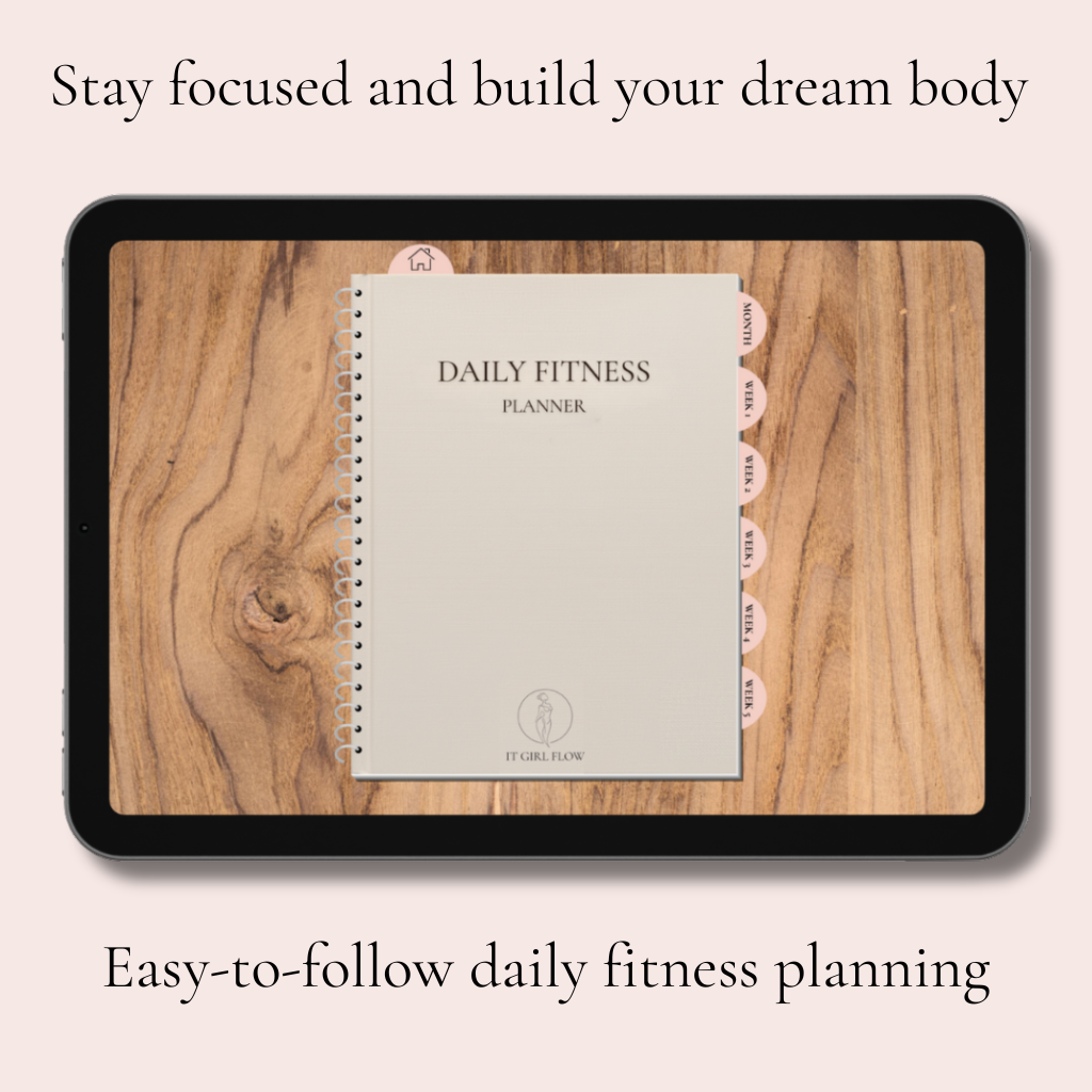 The 30-Day Glow-Up Bundle